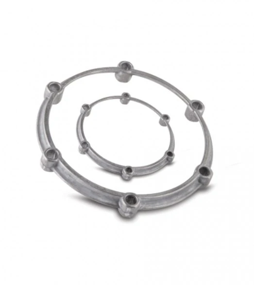 Alüminyum Metal Enjeksiyon Kalıp 20 Adet ürün görseli