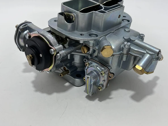 Weber FAJS 32/36DGEV DGAV F2000 Performans Karbüratör - 4