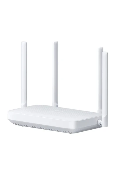 Router AX1500 WiFi 6 2.4GHz / 5GHz - 2