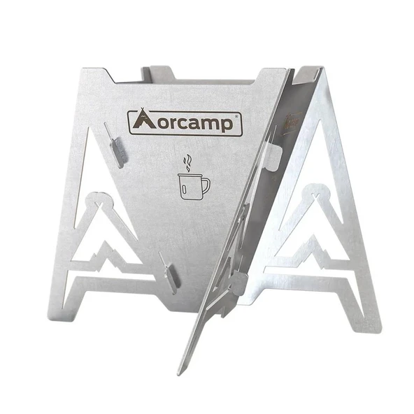 Orcamp Cofi Demonte Kahve Filtresi - 2