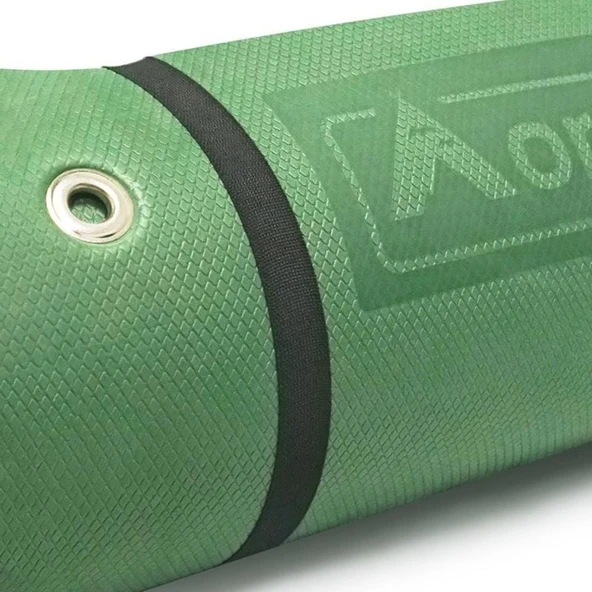 Orcamp Outdoor Kamp Matı 7 mm - 4