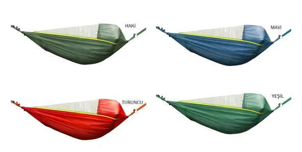 Orcamp Cibinlik Hamak