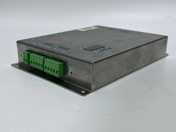 C2 Smart İki Kapılı Akıllı Erişim Kontrol Paneli - Resim 4