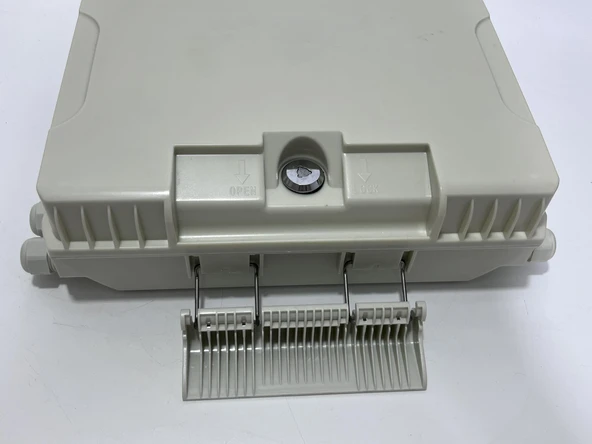 GF-KSW-24 Fiber Optik Dağıtım Kutusu - 4