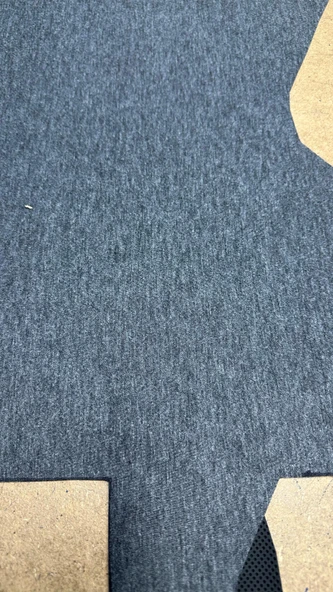 Fiat Egea Easy Plastik Direksiyon İçin Uyumlu Üniversal Dikmeli Direksiyon Kılıfı - Resim 6