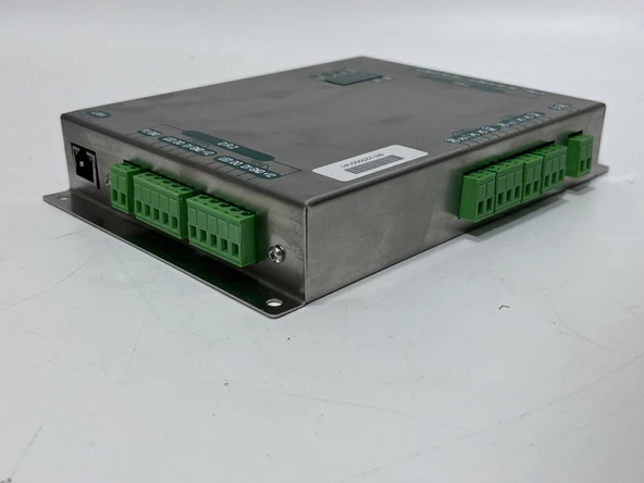 C2 Smart İki Kapılı Akıllı Erişim Kontrol Paneli - Resim 3