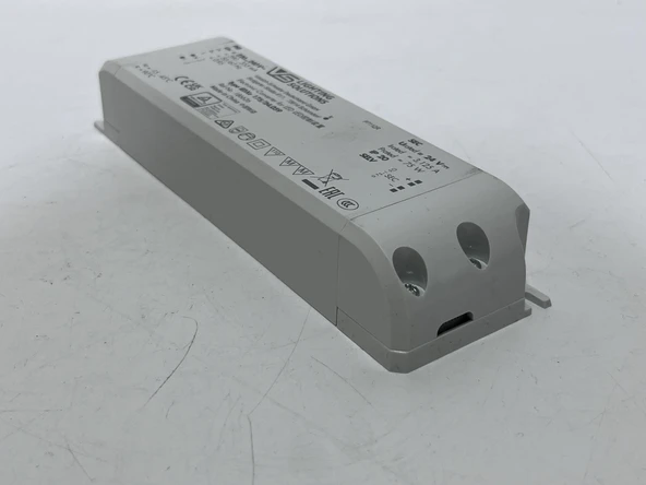 Vossloh-Schwabe EDXe 175/24.059 Led Sürücü 24V 75W - 3