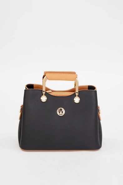 Levidor 930534 Omuz Askılı Kadın El Çanta - 6