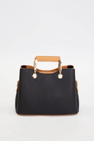 Levidor 930534 Omuz Askılı Kadın El Çanta - 7