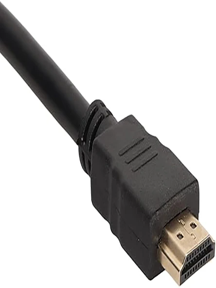 Anunnaki HDMI 4K Ultra Hd 2160P USB Güç Kablolu HDMI 3 Port Ultra HD Switch Çoklayıcı Çoğaltıcı - 7