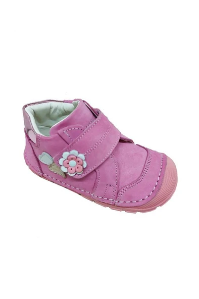 Şeker Bebek 1521 Cırtlı Bebe Çocuk Ayakkabı - 4