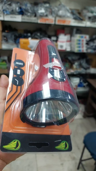 italyano kambur fener el feneri