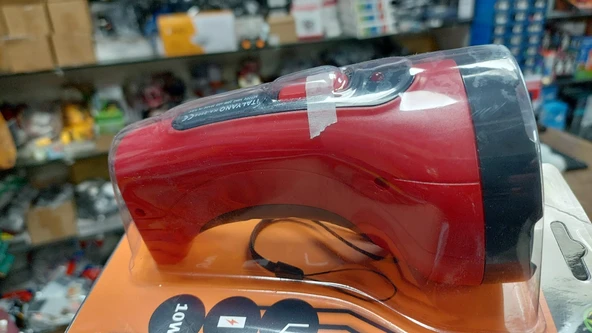 italyano kambur fener el feneri - 2