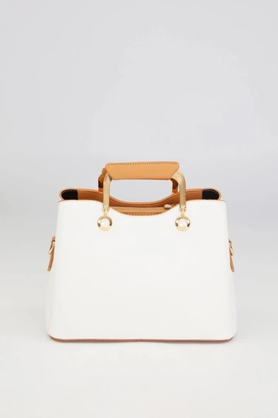 Levidor 930534 Omuz Askılı Kadın El Çanta - 2