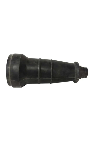 TSE Ark Kaynak Makine Uzatma Prizi 400A 16-50mm2 - 2