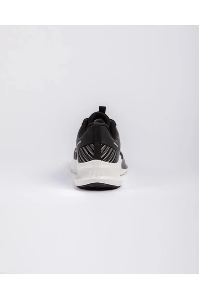 Kappa Siyah Erkek Spor Ayakkabı Limpopo M - Resim 5
