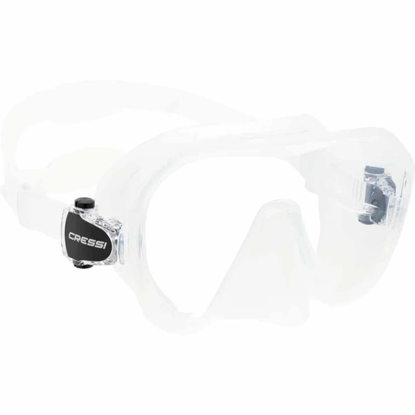 Cressi Z2 Dalış Maskesi - 8