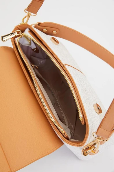 Levidor 930519 Omuz Askılı Kadın El Çanta - 5