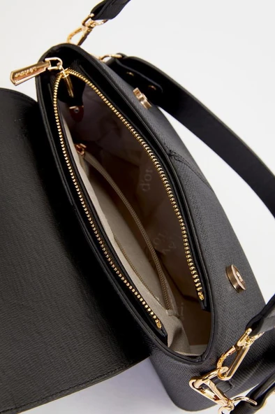 Levidor 930519 Omuz Askılı Kadın El Çanta - 10