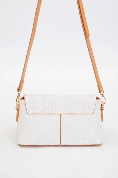 Levidor 930519 Omuz Askılı Kadın El Çanta - 2