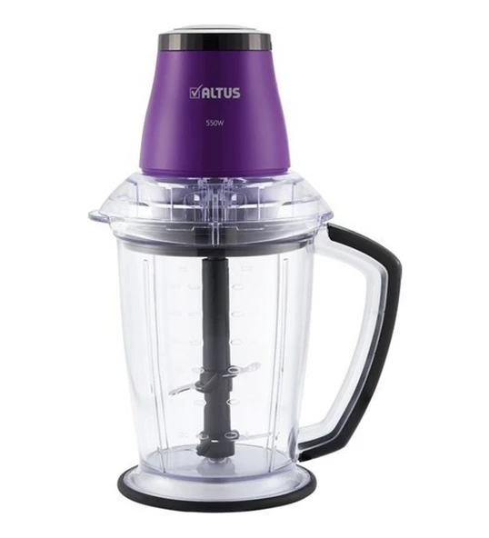 Altus ALSM 783 M 550 W 4 Bıçaklı Doğrayıcı