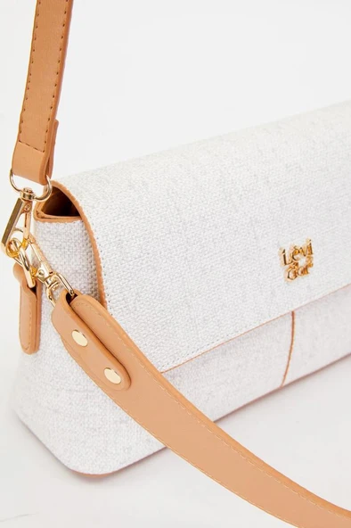 Levidor 930519 Omuz Askılı Kadın El Çanta - 4