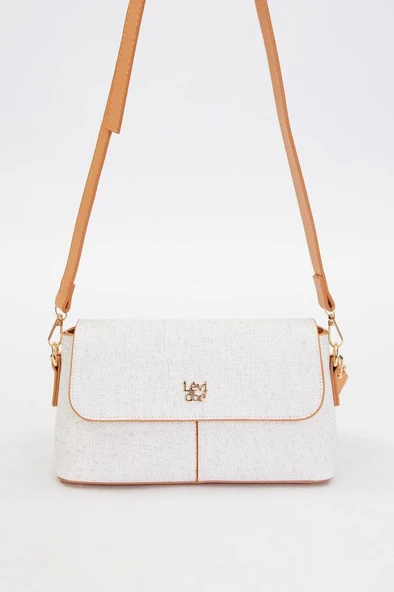 Levidor 930519 Omuz Askılı Kadın El Çanta