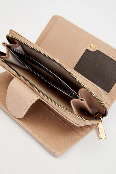 Levidor Vizon Kadın Cüzdan 910039 - 2