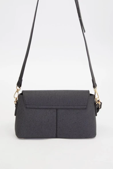 Levidor 930519 Omuz Askılı Kadın El Çanta - 7