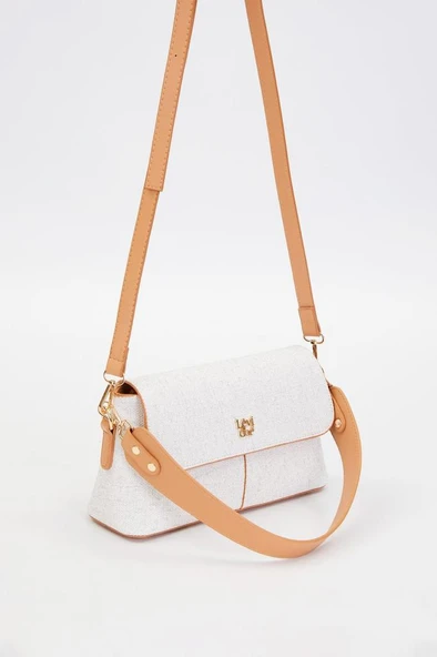 Levidor 930519 Omuz Askılı Kadın El Çanta - 3