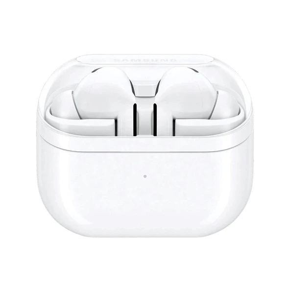 Samsung Galaxy Buds 3 Pro Bluetooth Kulak İçi Kulaklık Beyaz - 5