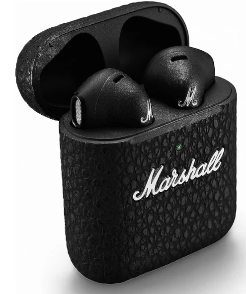 Marshall Minor III TWS Kulak İçi Bluetooth Kulaklık