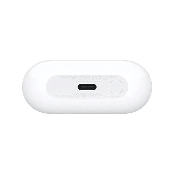Samsung Galaxy Buds 3 Pro Bluetooth Kulak İçi Kulaklık Beyaz - 6