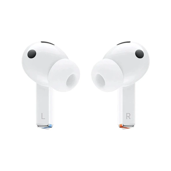 Samsung Galaxy Buds 3 Pro Bluetooth Kulak İçi Kulaklık Beyaz - 3