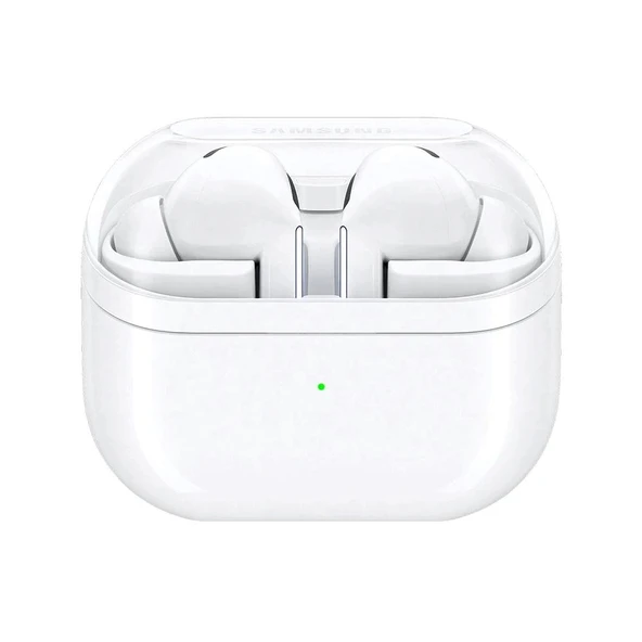 Samsung Galaxy Buds 3 Pro Bluetooth Kulak İçi Kulaklık Beyaz - 4