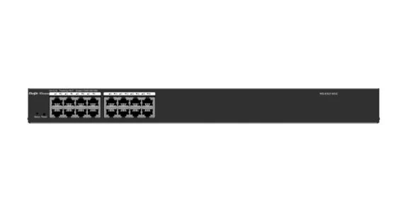 RUIJIE RUIJIE-REYEE RG-ES216GC 16XGE F.GIGABIT NETWORK SWITCH