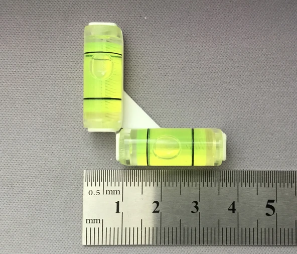Kabarcık kapsüllerinin mini tutucu (Plastik Aparattır!!!) - 3