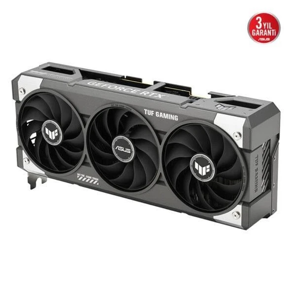 ASUS 8GB TUF GAMING RTX5060-O8G GDDR7 128bit HDMI DP PCIe 5.0 - 6