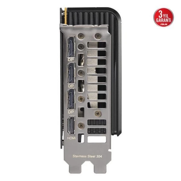 ASUS 8GB PRIME RTX5060-O8G GDDR7 128bit HDMI DP PCIe 5.0 - 7
