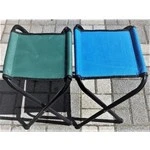 Katlanır Balıkçı ve Kamp Taburesi Hafif Taşınabilir Piknik ve Outdoor Sandalye