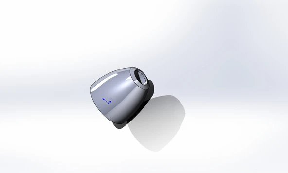 Boğa Robot 500 Blender (Plastik Aparattır!!!)