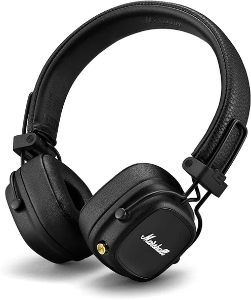 Marshall Major IV Kulak Üstü Bluetooth Kulaklık