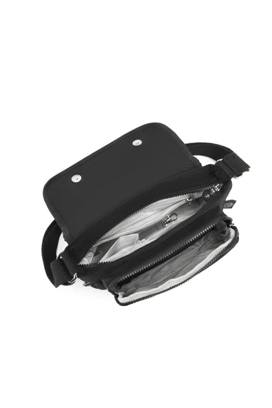 Krinkıl Kumaş Kadın Postacı Çantası Smart Bags 1148 - 7