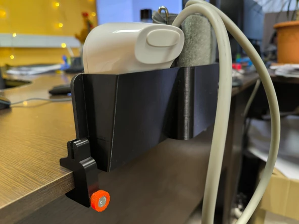 Byr 16mm + organizatör tablosundaki Tonometre B.well'in sahibi. Final. (Plastik Aparattır!!!) 3D - Resim 2