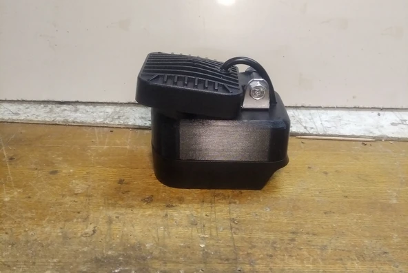 Byr Makita far (Plastik Aparattır!!!) 3D