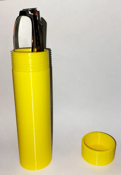 Byr Egzersiz yapmak (Plastik Aparattır!!!) 3D - 2