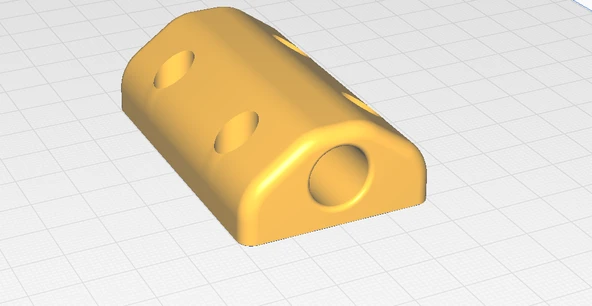 Byr Masa Tablosu Ikeya Malm Malm (Plastik Aparattır!!!) 3D - Resim 4