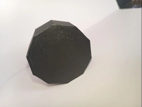 Byr Egzersiz bisikleti yükseklik ayar ayağı (Plastik Aparattır!!!) 3D - 2