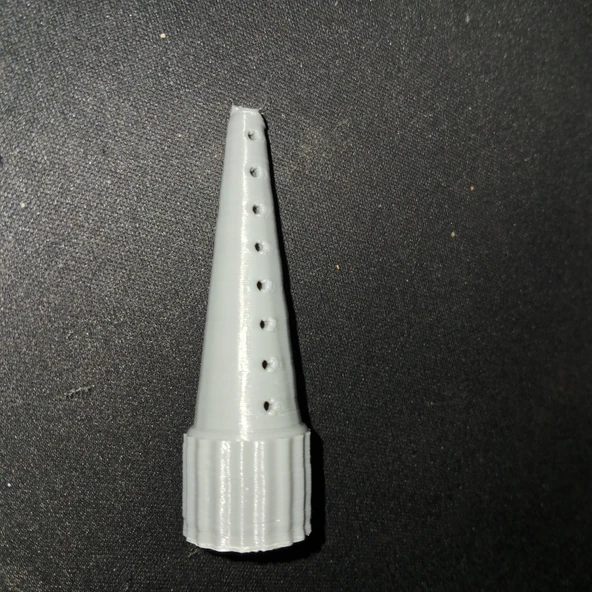 Byr Mayonez eki (Plastik Aparattır!!!) 3D ürün görseli 1