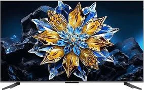 TCL 65C655 4K Ultra HD 65" 165 Ekran Uydu Alıcılı Google Smart QLED TV - 2